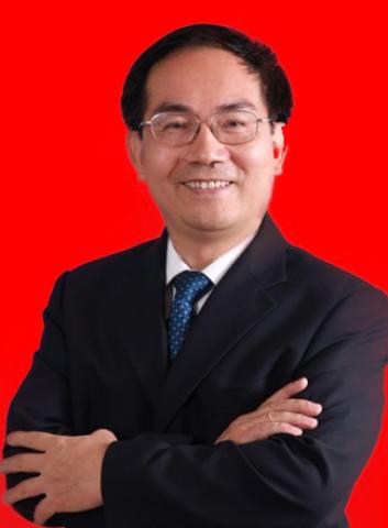 謝燦茂
