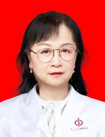 古潔若