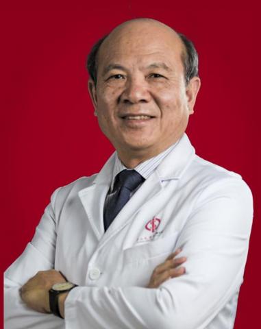 彭鴻鈞