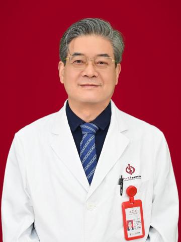 李玉杰