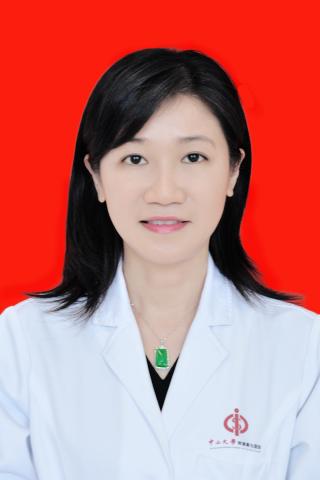 李田