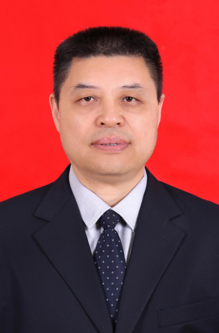 唐躍