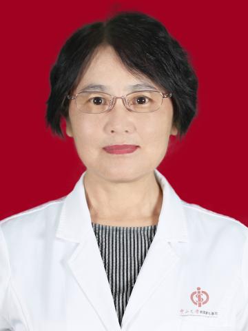 李桂芬